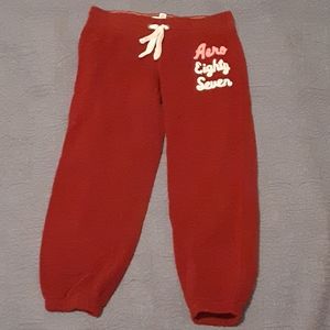 Aeropostale sweats ❣